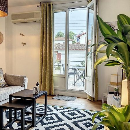 Appartement De Charme Erdizka Classe 3 Etoiles Μπαγιόν Εξωτερικό φωτογραφία