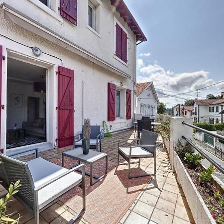 Appartement De Charme Erdizka Classe 3 Etoiles Μπαγιόν Εξωτερικό φωτογραφία