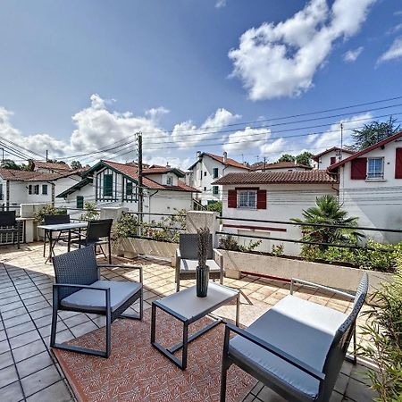 Appartement De Charme Erdizka Classe 3 Etoiles Μπαγιόν Εξωτερικό φωτογραφία